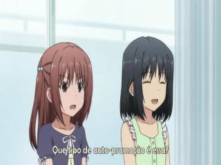 Minami-Ke Tadaima - Episodio 6 - Episódio 6