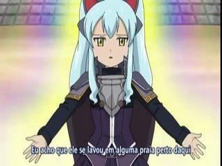 Minna Atsumare! Falcom Gakuen - Episodio 8 - Adol! Adol! Adol!