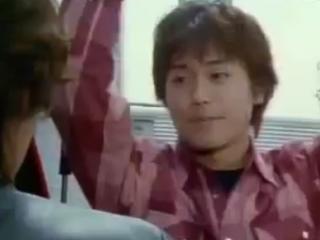 Mirai Sentai Timeranger - Episodio 18 - Premonição Sombria