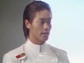 Mirai Sentai Timeranger - Episodio 43 - Ordem de Revisão da História