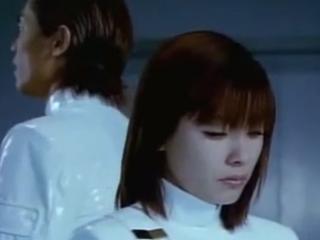 Mirai Sentai Timeranger - Episodio 49 - Além do Milênio