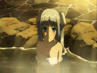 Miss Monochrome 3 - Episodio 6 - Pescador