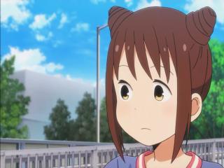 Mitsuboshi Colors - Episodio 11 - Hyper Hide and Seek