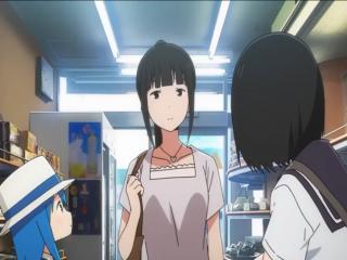 Mitsuboshi Colors - Episodio 4 - Summer Festival