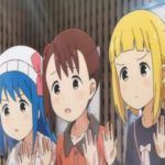 Mitsuboshi Colors