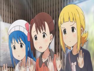 Mitsuboshi Colors - Episodio 5 - Zoo