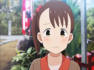 Mitsuboshi Colors - Episodio 9 - One-Coin Sat-chan