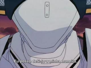 Mobile Police Patlabor - Episodio 14 - Episódio 14