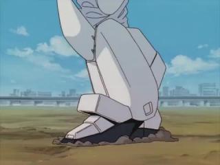 Mobile Police Patlabor - Episodio 25 - Episódio 25