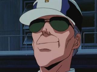 Mobile Police Patlabor - Episodio 34 - Episódio 34