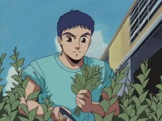 Mobile Police Patlabor - Episodio 42 - Episódio 42