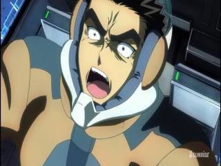 Mobile Suit Gundam: Iron-Blooded Orphans - Episodio 13 - Ritos Fúnebres