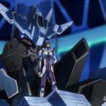 Mobile Suit Gundam: Iron-Blooded Orphans