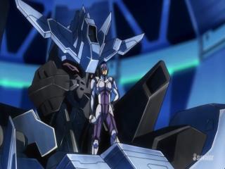 Mobile Suit Gundam: Iron-Blooded Orphans - Episodio 43 - Intenções Reveladas