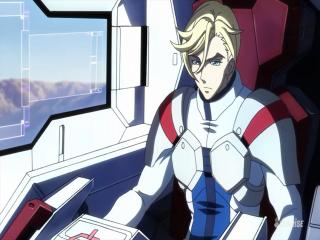 Mobile Suit Gundam: Iron-Blooded Orphans - Episodio 48 - Promessa