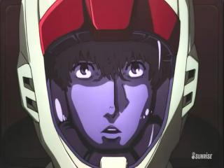 Mobile Suit Gundam Thunderbolt - Episodio 1 - episódio 1