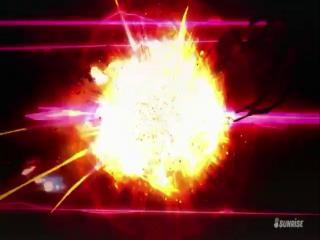 Mobile Suit Gundam Thunderbolt - Episodio 2 - episódio 2