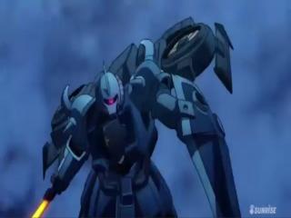 Mobile Suit Gundam Thunderbolt - Episodio 8 - episódio 8