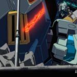 Mobile Suit Gundam Unicorn RE:0096