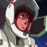 Mobile Suit Gundam Unicorn RE:0096