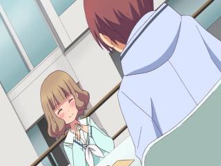 Momokuri - Episodio 21.22 - HANA Kuma - O Segredo do Omurice Com Molho Tártaro