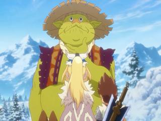 Monster Hunter Stories: Ride On - Episodio 17 - Conheça o Mestre das Charadas!