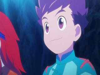 Monster Hunter Stories: Ride On - Episodio 8 - Navirou Apaixonado