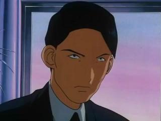 Mugen no Ryvius - Episodio 26 - Episódio 26