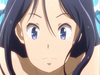 Mujaki no Rakuen - Episodio 3 - episódio 3