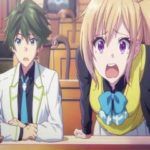 Musaigen No Phantom World