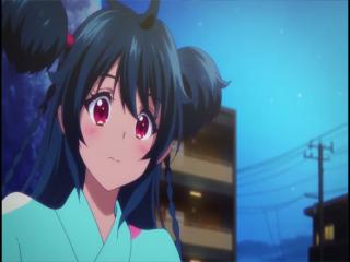 Musaigen no Phantom World - Episodio 10 - episódio 10