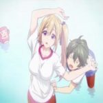 Musaigen No Phantom World