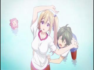 Musaigen no Phantom World - Episodio 8 - episódio 8