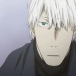 Mushishi Zoku Shou