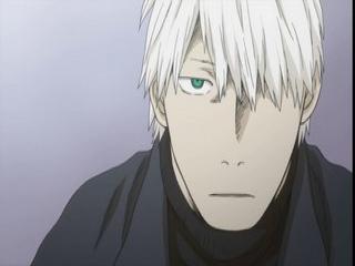 Mushishi Zoku Shou - Episodio 9 - Vale da Maré