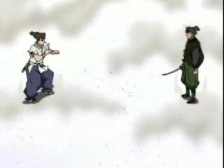Mutsu Enmei Ryuu Gaiden: Shura no Toki - Episodio 14 - A Fera