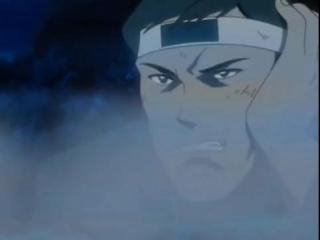 Mutsu Enmei Ryuu Gaiden: Shura no Toki - Episodio 19 - Batalha na escuridão