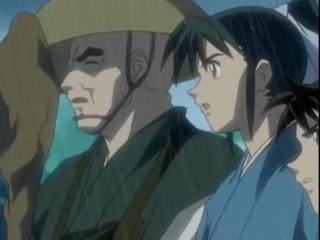 Mutsu Enmei Ryuu Gaiden: Shura no Toki - Episodio 7 - Ele que tem dominado a Luta