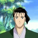 Mutsu Enmei Ryuu Gaiden: Shura No Toki