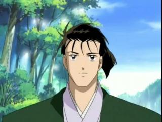 Mutsu Enmei Ryuu Gaiden: Shura no Toki - Episodio 8 - Takato e Tsubura