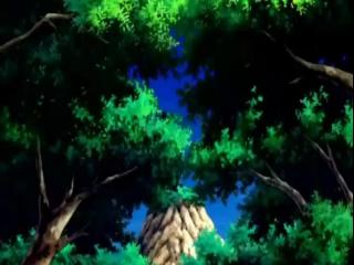 Nagasarete Airantou - Episodio 7 - Nyan é meu mestre - Eu quero olhar para a Sakura