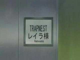 Nana - Episodio 44 - Blast vs Trapnest