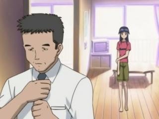 Narutaru: Mukuro Naru Hoshi Tama Taru Ko - Episodio 5 - episódio 5