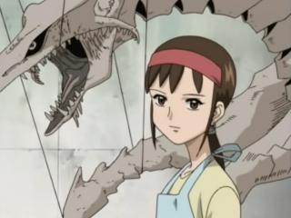 Narutaru: Mukuro Naru Hoshi Tama Taru Ko - Episodio 6 - episódio 6