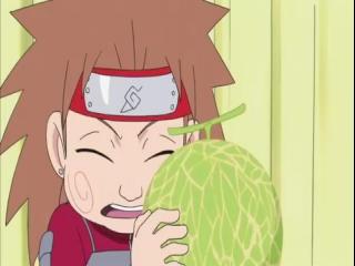 Naruto SD: Rock Lee no Seishun Full-Power Ninden - Episodio 32 - A Sakura-san é Minha Enfermeira! Um Voto Para Rock Lee!