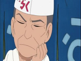 Naruto SD: Rock Lee no Seishun Full-Power Ninden - Episodio 39 - Natal é a unica chance para o amor! - Limpeza é uma chance de limpar o passado!