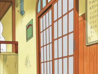 Naruto SD: Rock Lee no Seishun Full-Power Ninden - Episodio 43 - Desaparecido por 17 Noites - Limpar o Banheiro Limpa a Nossa...