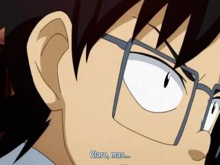 Natsu no Arashi - Episodio 3 - Episódio 3