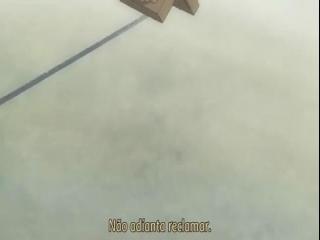 Natsume Yuujinchou - Episodio 10 - episódio 10
