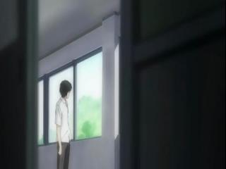 Natsume Yuujinchou - Episodio 3 - episódio 3